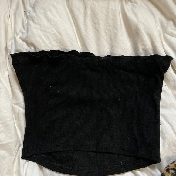 SHEIN tube top M - Picture 7 of 8